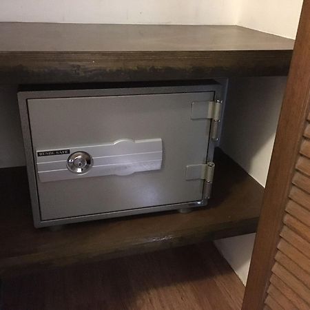 金宝殿酒店 加拉班 外观 照片