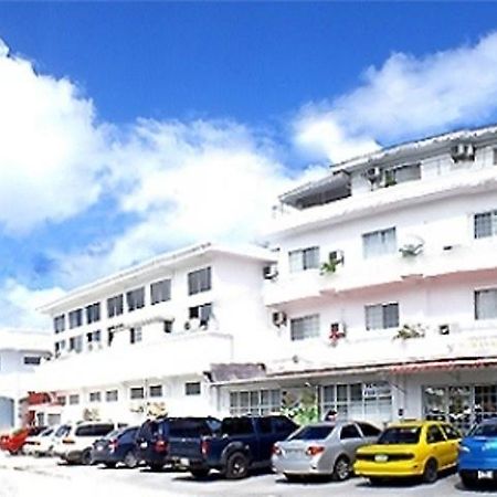 金宝殿酒店 加拉班 外观 照片