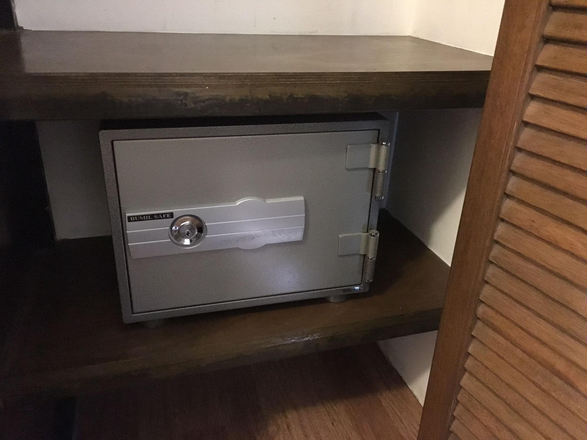 金宝殿酒店 加拉班 外观 照片