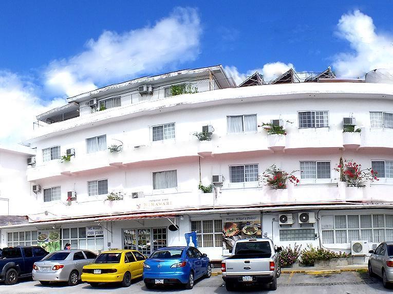 金宝殿酒店 加拉班 外观 照片