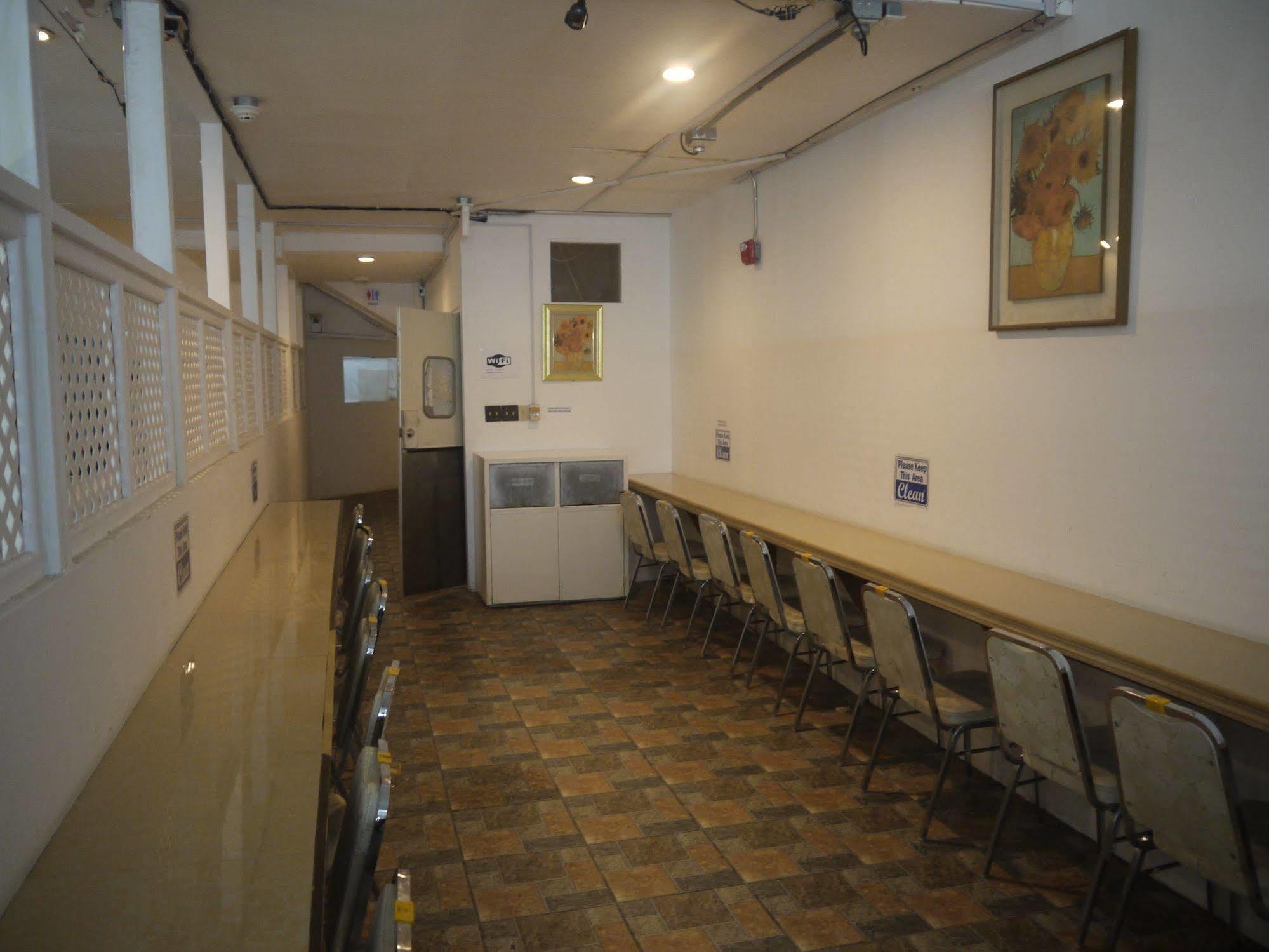 金宝殿酒店 加拉班 外观 照片