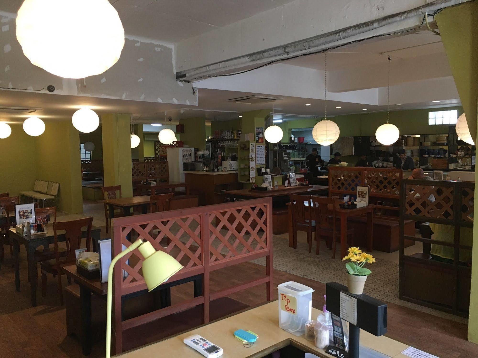 金宝殿酒店 加拉班 外观 照片
