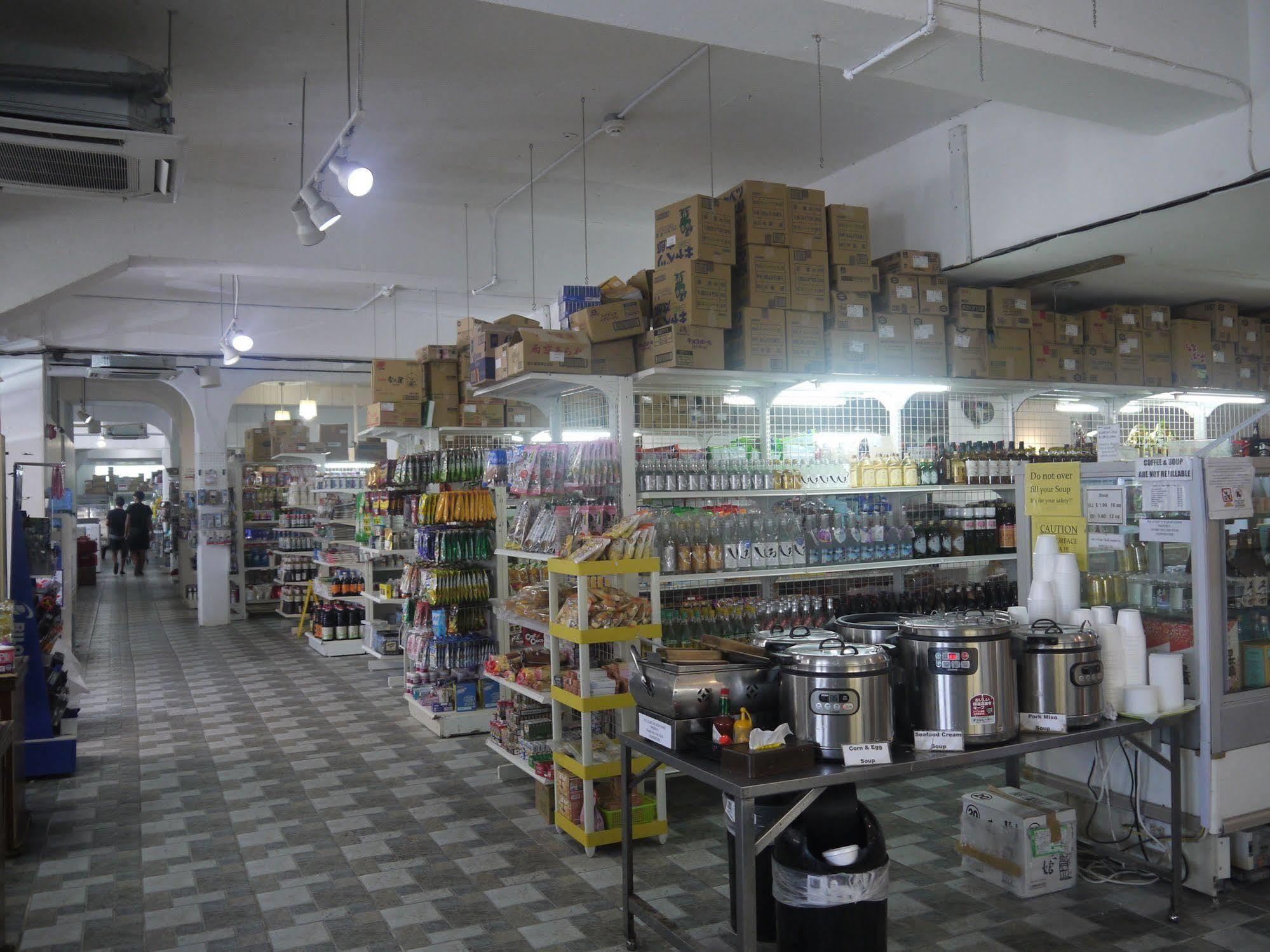 金宝殿酒店 加拉班 外观 照片