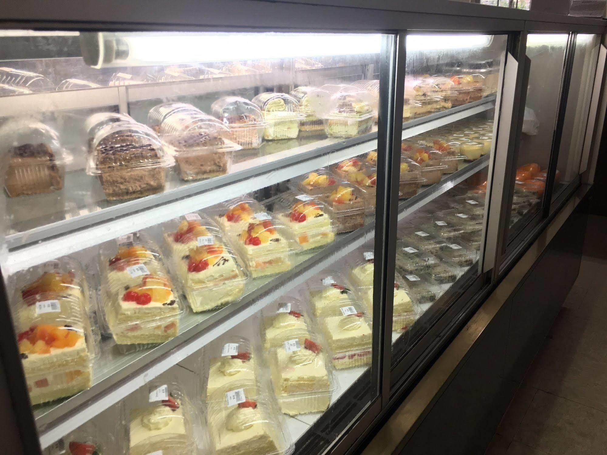 金宝殿酒店 加拉班 外观 照片