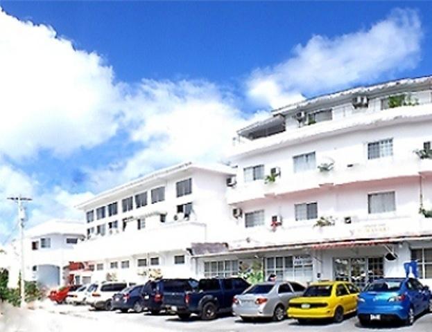 金宝殿酒店 加拉班 外观 照片