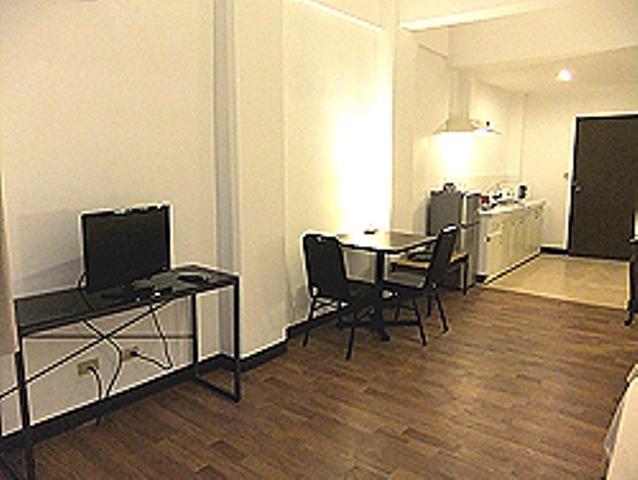 金宝殿酒店 加拉班 客房 照片